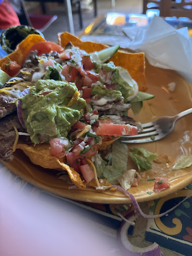 Photo Taco Mex Restaurant - 8