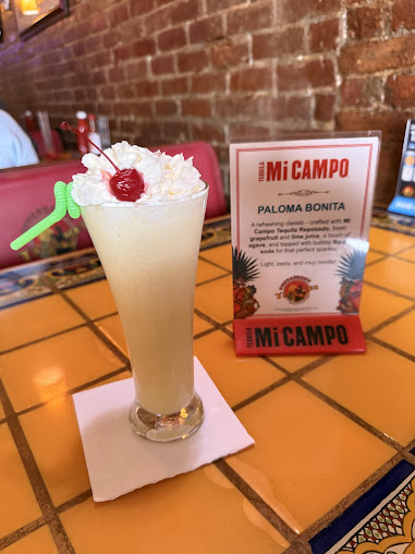 Photo Taco Mex Restaurant - 10