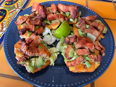 Photo Taco Mex Restaurant - 11
