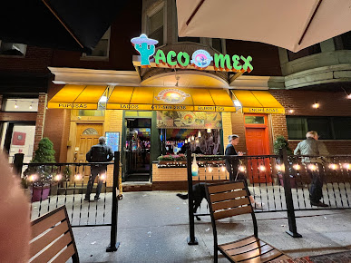 Photo Taco Mex Restaurant - 14