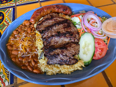 Photo Taco Mex Restaurant - 16
