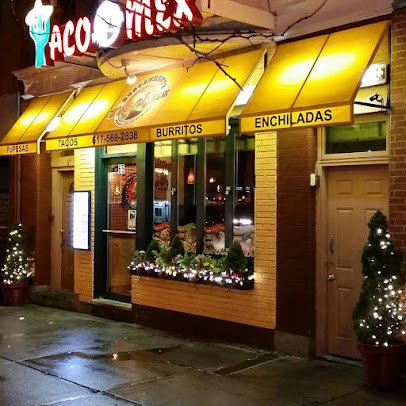 Photo Taco Mex Restaurant - 17