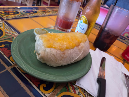 Photo Taco Mex Restaurant - 18