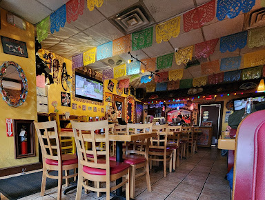 Photo Taco Mex Restaurant - 19