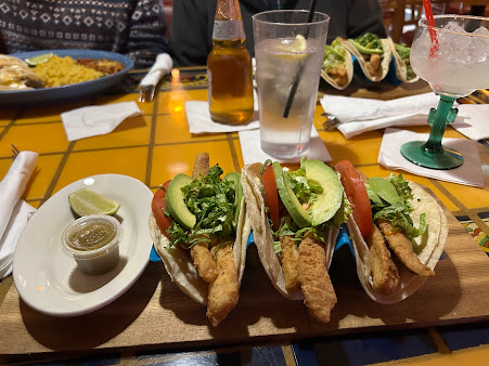 Photo Taco Mex Restaurant - 20