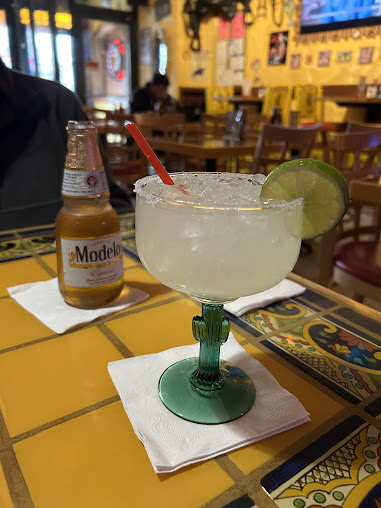 Photo Taco Mex Restaurant - 21