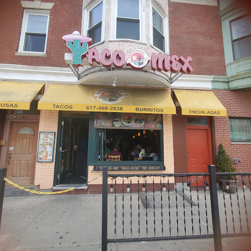Photo Taco Mex Restaurant - 22