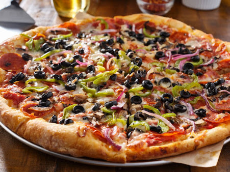 Photo Taco Miendo Bar, Grill, & Pizzeria - 13