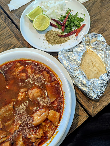 Photo Taco Miendo Bar, Grill, & Pizzeria - 18
