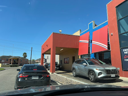 Photo Taco Palenque Morrison Expy 77 - 10