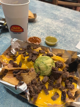 Photo Taco Palenque Morrison Expy 77 - 11