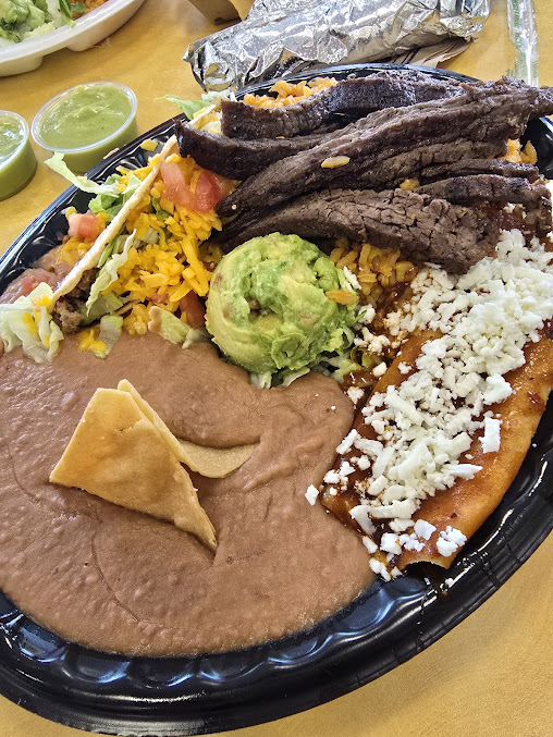 Photo Taco Palenque Morrison Expy 77 - 12