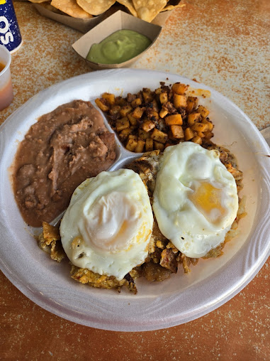 Photo Taco Palenque Morrison Expy 77 - 14