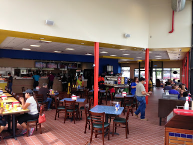 Photo Taco Palenque Morrison Expy 77 - 15