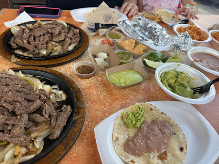 Photo Taco Palenque Morrison Expy 77 - 16