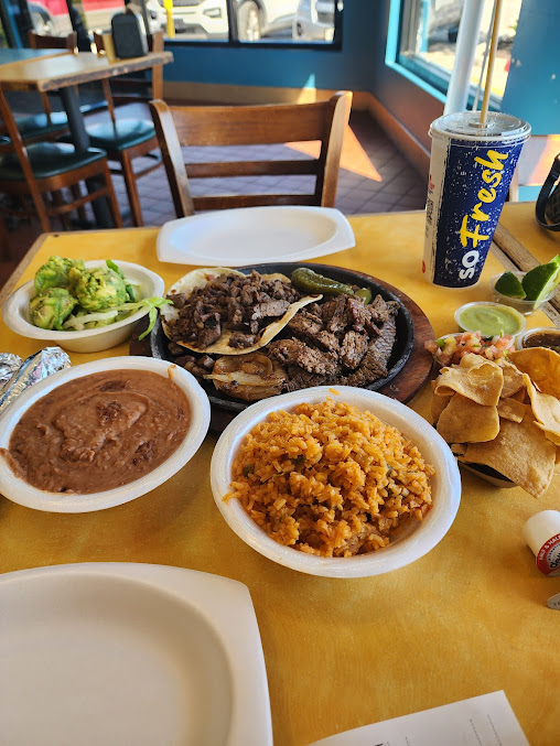 Photo Taco Palenque Morrison Expy 77 - 17