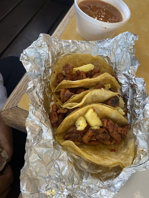 Photo Taco Palenque Morrison Expy 77 - 18
