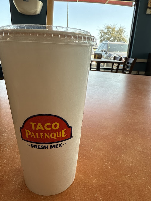 Photo Taco Palenque Morrison Expy 77 - 20