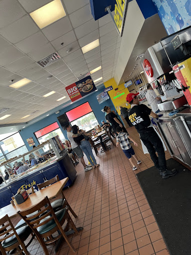 Photo Taco Palenque Morrison Expy 77 - 21
