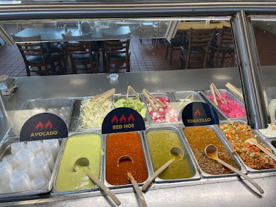 Photo Taco Palenque Morrison Expy 77 - 22