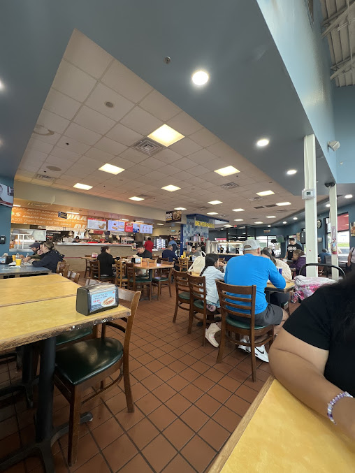 Photo Taco Palenque Morrison Expy 77 - 24