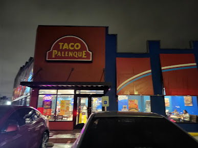 Photo Taco Palenque Morrison Expy 77 - 25
