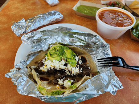 Photo Taco Palenque Morrison Expy 77 - 26