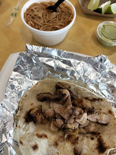 Photo Taco Palenque Morrison Expy 77 - 27