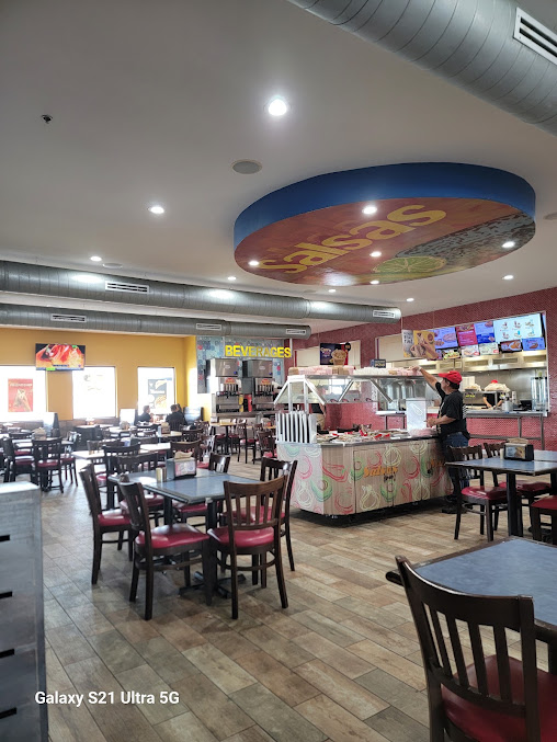 Menu Taco Palenque Utsa - 2