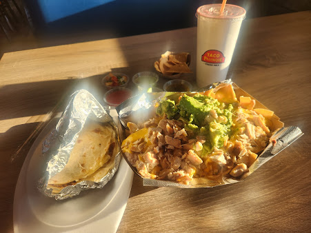 Photo Taco Palenque Utsa - 11
