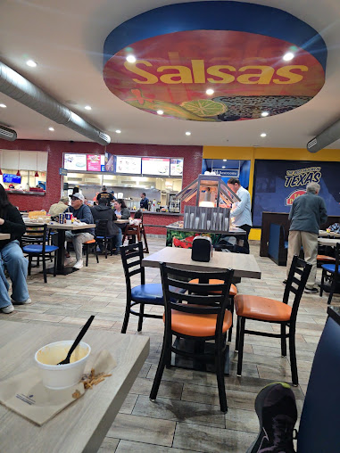 Photo Taco Palenque Utsa - 14