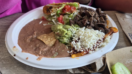 Photo Taco Palenque Utsa - 18
