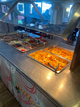 Photo Taco Palenque Utsa - 19