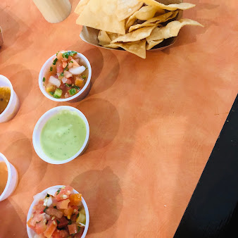 Photo Taco Palenque Utsa - 21