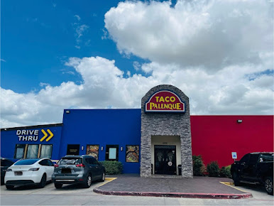 Photo Taco Palenque Utsa - 22
