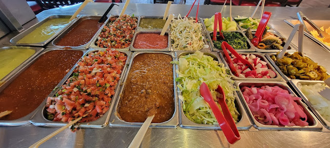 Photo Taco Palenque Utsa - 23