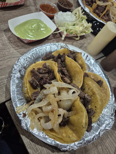 Photo Taco Palenque Utsa - 25