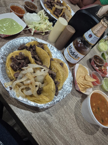 Photo Taco Palenque Utsa - 28