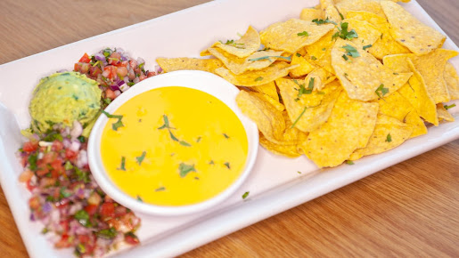 Photo Taco Verde And Salsa Bar - 18