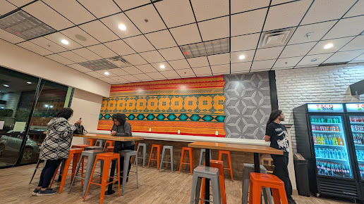 Photo Taco Verde And Salsa Bar - 19