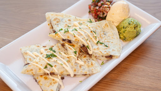 Photo Taco Verde And Salsa Bar - 22
