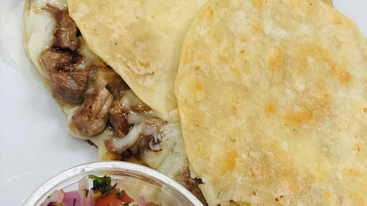 Photo Taco Verde And Salsa Bar - 28