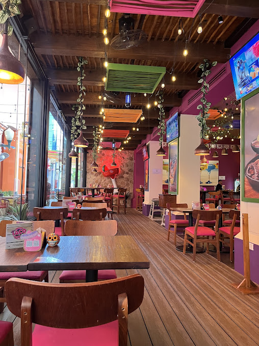 Photo Taco Y Tequila Grill Margarita Bar Party Center - 4