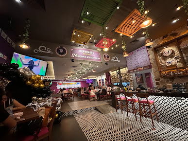 Photo Taco Y Tequila Grill Margarita Bar Party Center - 5