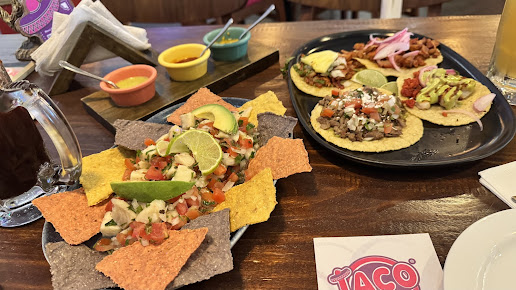 Photo Taco Y Tequila Grill Margarita Bar Party Center - 8