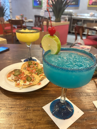 Photo Taco Y Tequila Grill Margarita Bar Party Center - 18