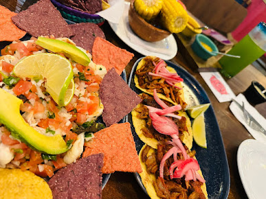 Photo Taco Y Tequila Grill Margarita Bar Party Center - 21