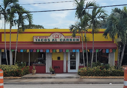 Photo Tacos Al Carbon Of Lake Worth - 10