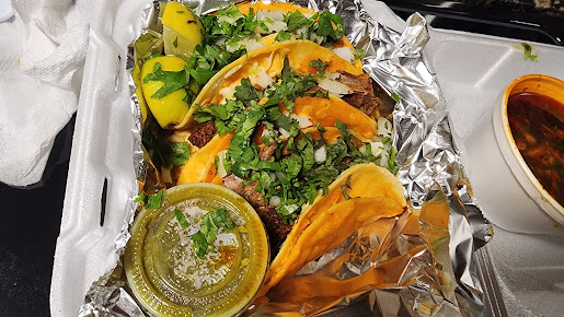 Photo Tacos Al Carbon Of Lake Worth - 11