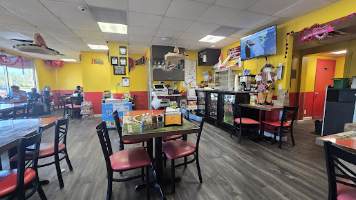 Photo Tacos Al Carbon Of Lake Worth - 12